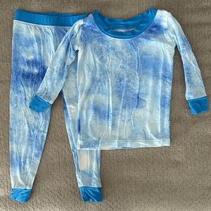 Little Sleepies 2 Piece Pajamas